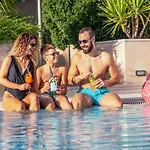 Horizont 4* Baška Voda