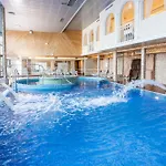 Hotel Horizont 4*