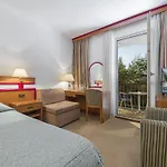 Hotell Horizont