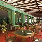Horizont Hotell 4*