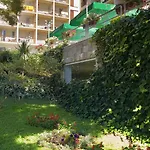 Hotell Horizont 4*