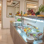 Hotell Horizont Baška Voda