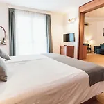 Horizont Hotell 4*