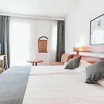 Hotell Horizont 4*
