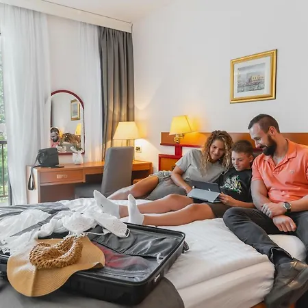 Horizont Otel 4*