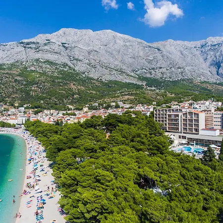 酒店 地平线酒店 4*