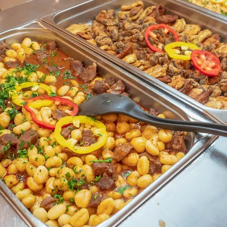 酒店 地平线酒店 4*