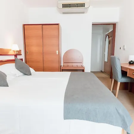 地平线酒店 巴什卡沃达