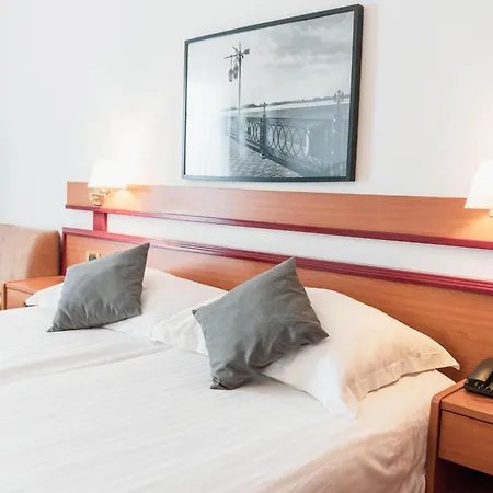 酒店 地平线酒店 4*