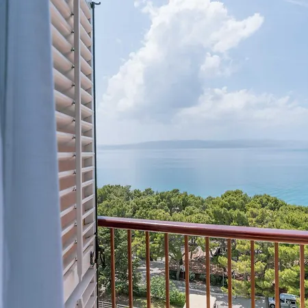 Otel Horizont 4*