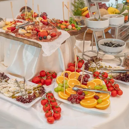 地平线酒店 4* 巴什卡沃达