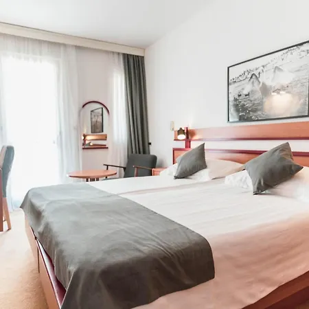 Horizont Otel Baška Voda