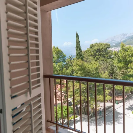 Otel Horizont Baška Voda