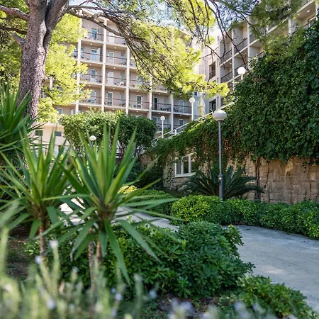 酒店 地平线酒店 4*