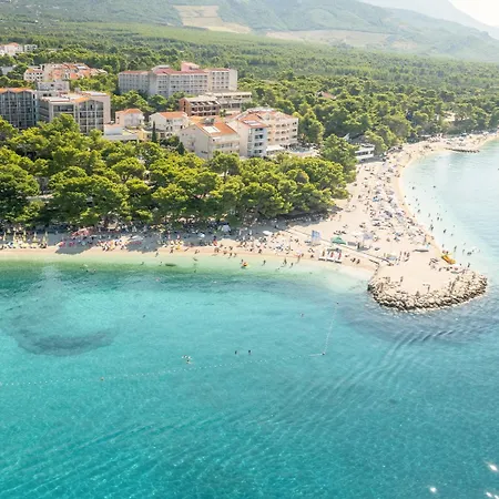Horizont Otel Baška Voda