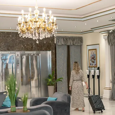 酒店 地平线酒店 巴什卡沃达