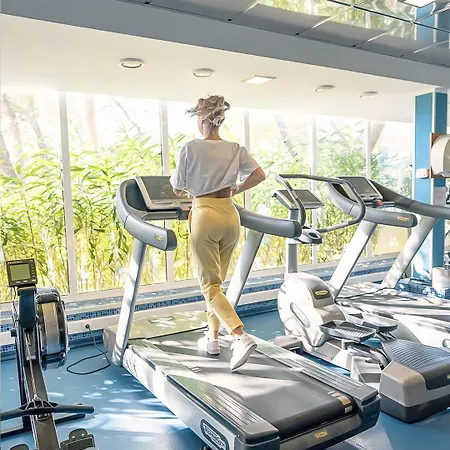 酒店 地平线酒店 4*