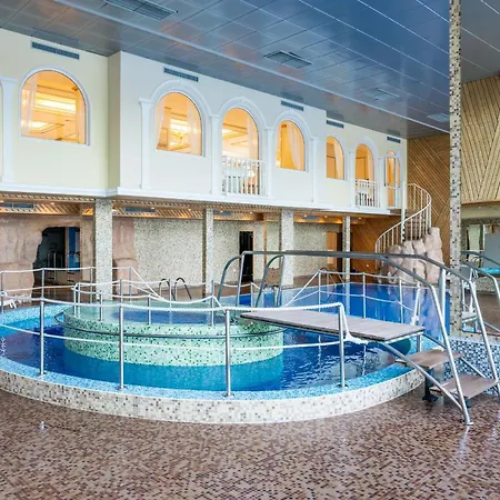 酒店 地平线酒店