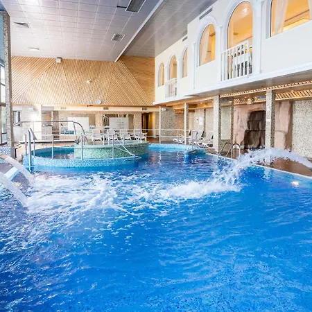 Otel Horizont 4*