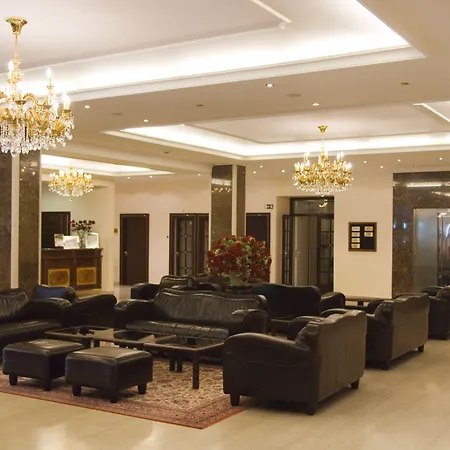 酒店 地平线酒店