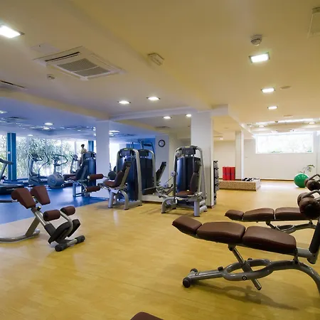 地平线酒店 酒店 巴什卡沃达