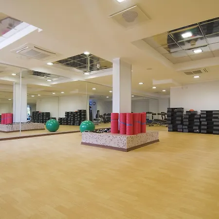 地平线酒店 酒店