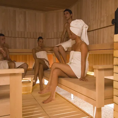 地平线酒店 酒店 巴什卡沃达