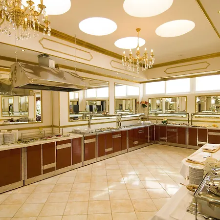 酒店 地平线酒店 巴什卡沃达