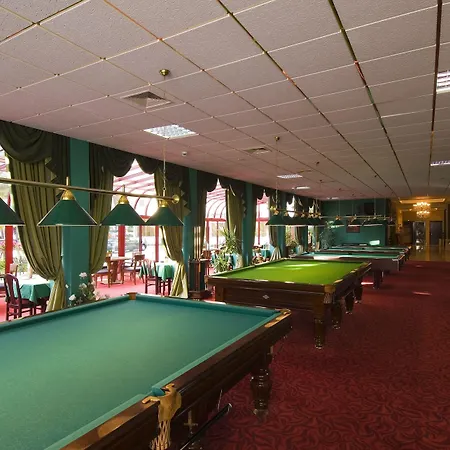 酒店 地平线酒店