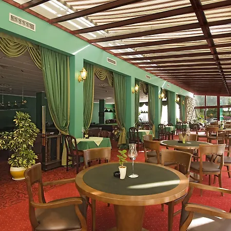 Horizont Otel 4*