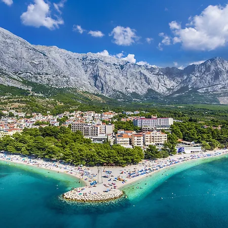 Horizont Otel Baška Voda