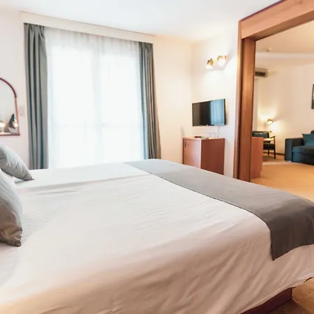 Horizont Otel 4*