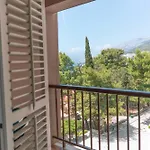 ホテル Horizont Baška Voda