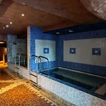 Szálloda Horizont 4*