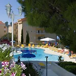 Szálloda Horizont 4*