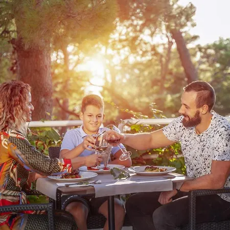 Hotel Horizont Baška Voda