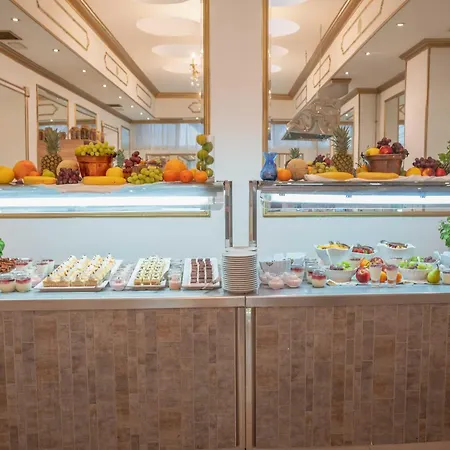 Horizont Hotel