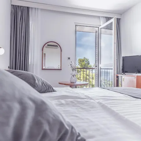Horizont Hotel Baska Voda