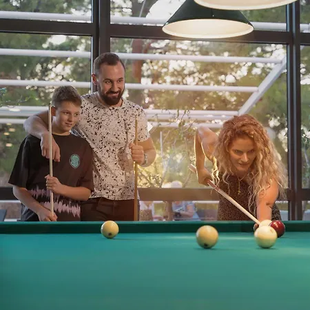 Horizont Hotel Baška Voda