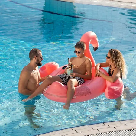 Horizont Hotel Baška Voda