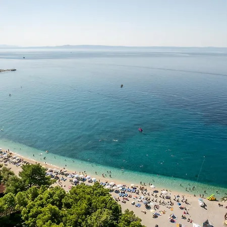 Horizont Hotel Baska Voda