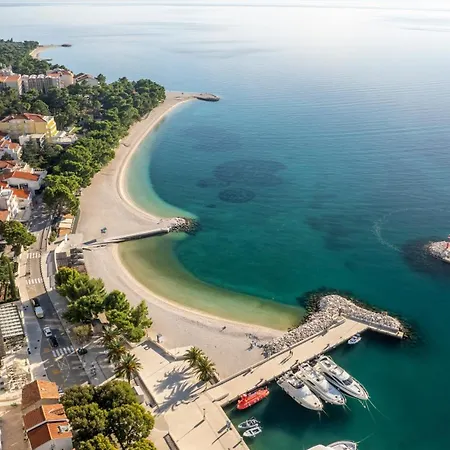 Hotel Horizont Baška Voda