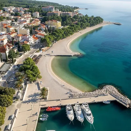 Horizont Baška Voda