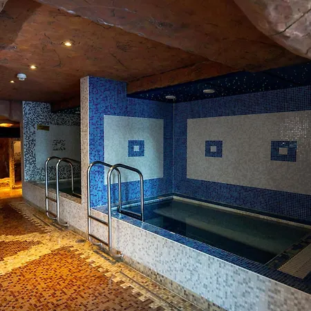 Hotel Horizont 4*