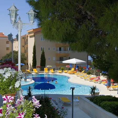Hotel Horizont 4*