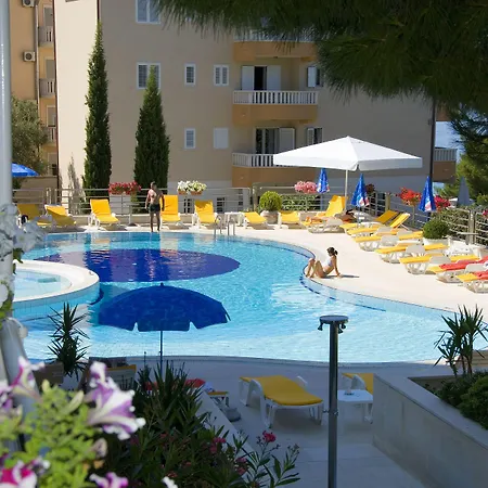 Hotel Horizont