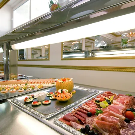 Horizont Hotel Baška Voda