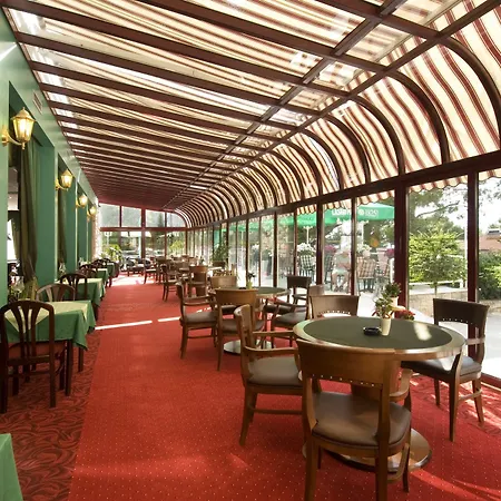 Horizont 4* Baška Voda