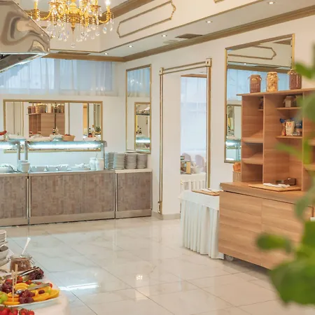 Hotel Horizont