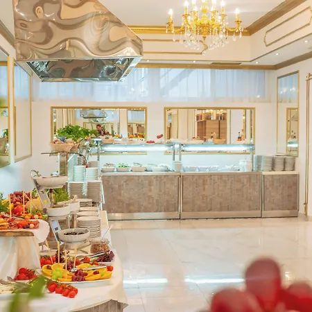 Horizont Hotel Baška Voda